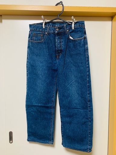 【古着】ジーパン