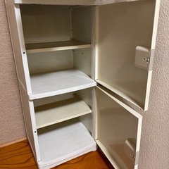 家具、収納ケースの画像