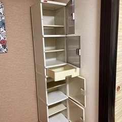 家具、収納ケースの画像