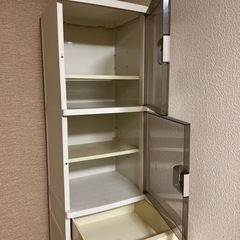 家具、収納ケースの画像