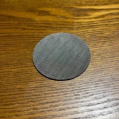 エスプレッソマシン用器具の画像