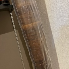クッションフロアー、新品、183センチ✖️3.5Mの画像