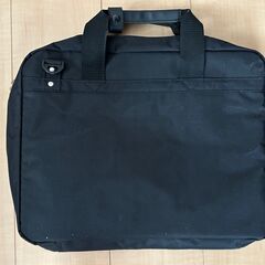 【新品】ビジネスバッグの画像
