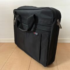 【新品】ビジネスバッグの画像