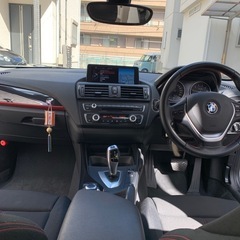 BMW 116i 　の画像