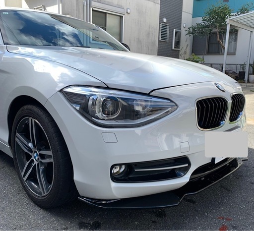 その他 BMW 116i