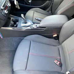 BMW 116i 　の画像