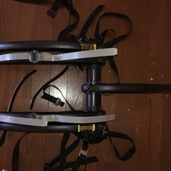 サイクルキャリアの画像