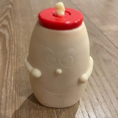 アンパンマン知育おもちゃの画像
