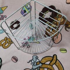コーナーラックの画像