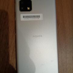 AQUOS Sense4 basic A003SH の画像