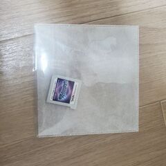 3DS ポケットモンスター ムーンの画像