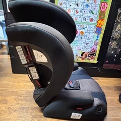 RECAROチャイルドシートの画像