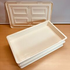 トンボ フードコンテナーセット 小　②の画像