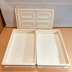 トンボ フードコンテナーセット 小　②の画像