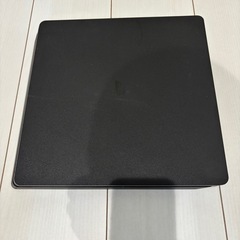 PS4本体の画像