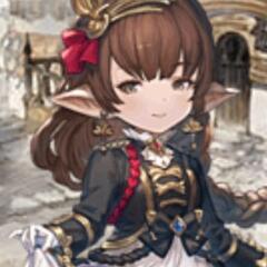 グラブルのお友達募集