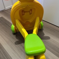 アンパンマンへんしんウォーカーの画像
