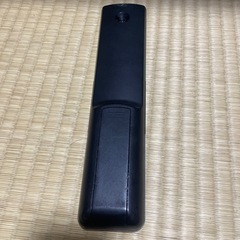 TOSHIBA REGZA49インチ用リモコン
の画像