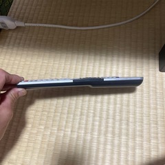 TOSHIBA REGZA49インチ用リモコン
の画像