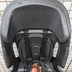 OGK技研 自転車 子供乗せ 後ろ用 コンフォート リヤキッズシート リヤチャイルドシート ヘッドレスト付き RBC-011DX3の画像