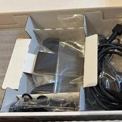 Nintendo switch 本体　バッテリー強化版の画像