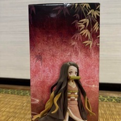 鬼滅の刃 竃門 禰豆子 フィギュア　-絆ノ装-拾捌ノ型-の画像