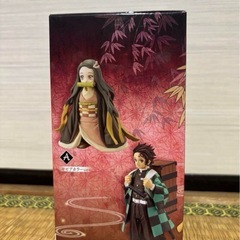 鬼滅の刃 竃門 禰豆子 フィギュア　-絆ノ装-拾捌ノ型-の画像