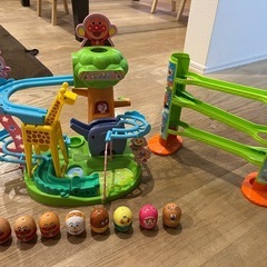 アンパンマンコロコロ
の画像