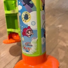 アンパンマンコロコロ
の画像