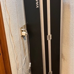 動作確認済！完全稼働！ヤマハキーボード88鍵※ CAHAYA キーボードスタンド、椅子、ペダル、純正ハードケース付フルセットの画像
