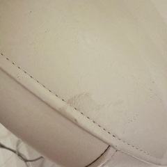 【ナショナル】乗馬フィットネス機器 ジョーバフィット 廃盤の画像