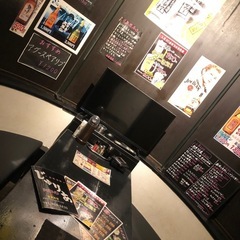 居酒屋ホールスタッフ募集中！未経験OK！の画像