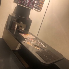 居酒屋ホールスタッフ募集中！未経験OK！の画像