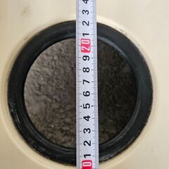 ナショナル　洗濯機用防水パン　ek-629gtaok　の画像