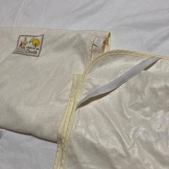 おねしょシーツ（防水シーツ）2枚セットの画像