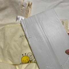 おねしょシーツ（防水シーツ）2枚セットの画像