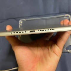 Ipad ミニ 5 ( Wifi ) 256 Gbの画像