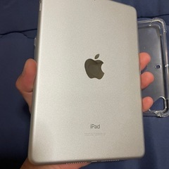 Ipad ミニ 5 ( Wifi ) 256 Gbの画像