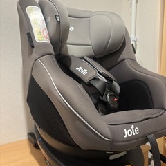 チャイルドシート　Joie(ジョイ) Arc360°(アーク360°)の画像