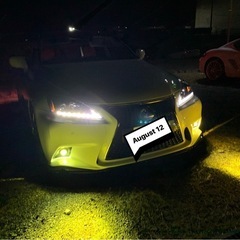 IS250の画像