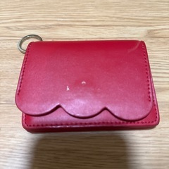 ケイトスペイドカードケースの画像