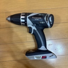 電動ドライバー EZ7441 動作確認済 パナソニック Panasonicの画像