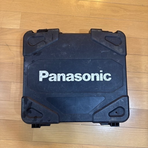 【２日間値下げ】電動ドライバー EZ7441 動作確認済 パナソニック Panasonic