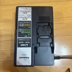 電動ドライバー EZ7441 動作確認済 パナソニック Panasonicの画像