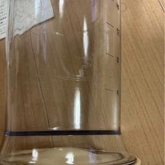 【引取限定】ハンドブレンダー vitantonioの画像