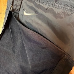 NIKE レディースＬ　裏つきシャカパンの画像