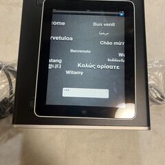 本日値下げしました。hpパソコンとipad 初代の画像