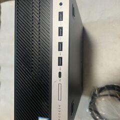本日値下げしました。hpパソコンとipad 初代の画像