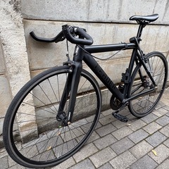 LEADER721 ピストバイク size S   の画像